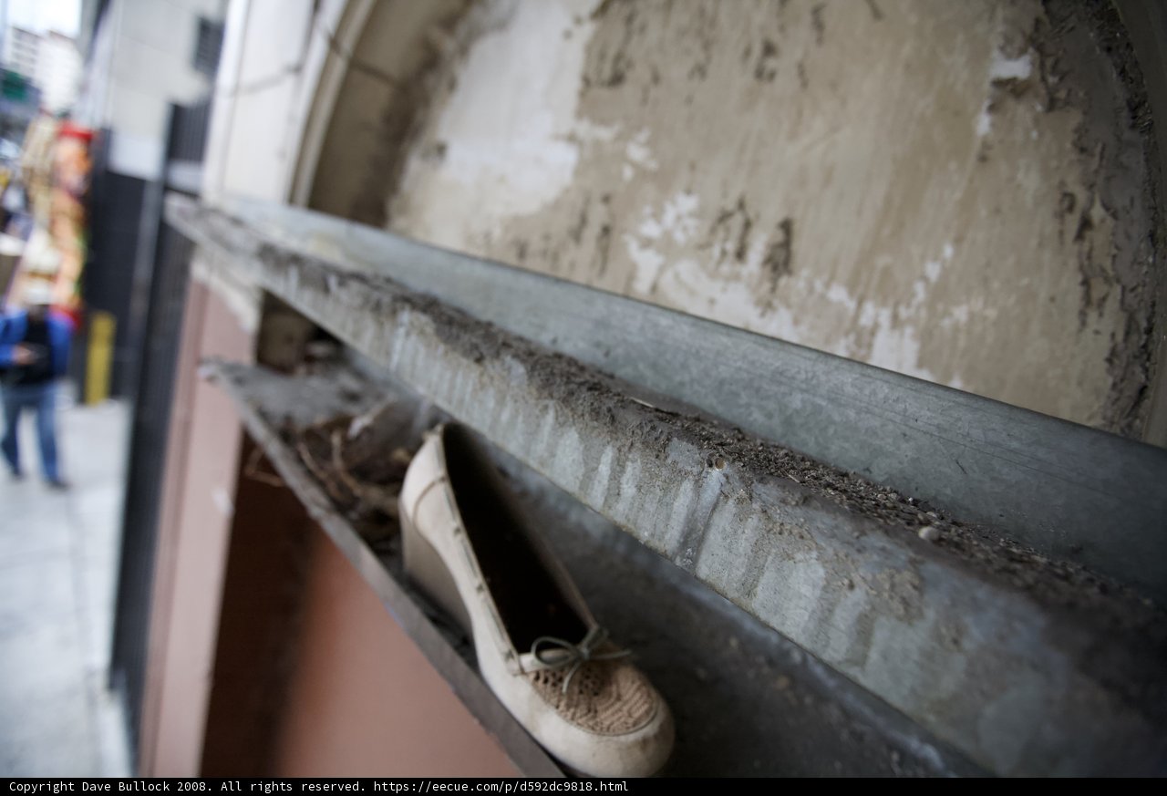 Urban Footwear