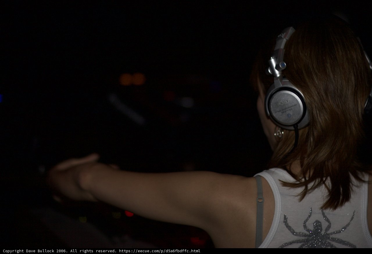 Party Groove