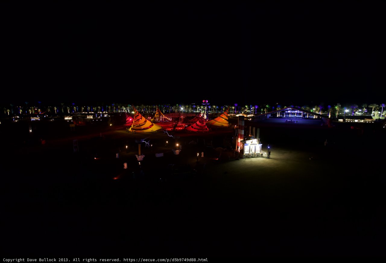 Metropolis Nights
