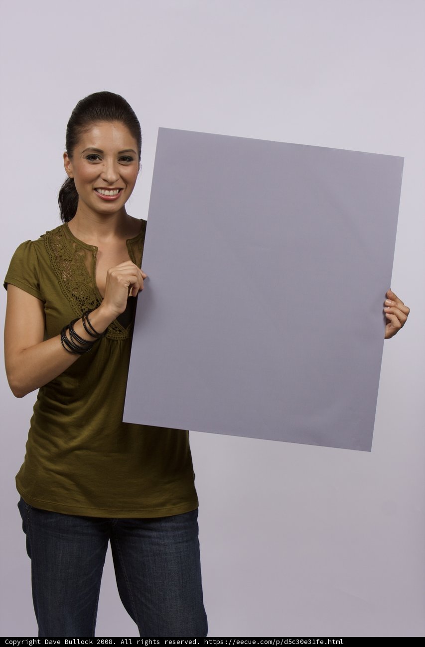 The Canvas of Possibilities