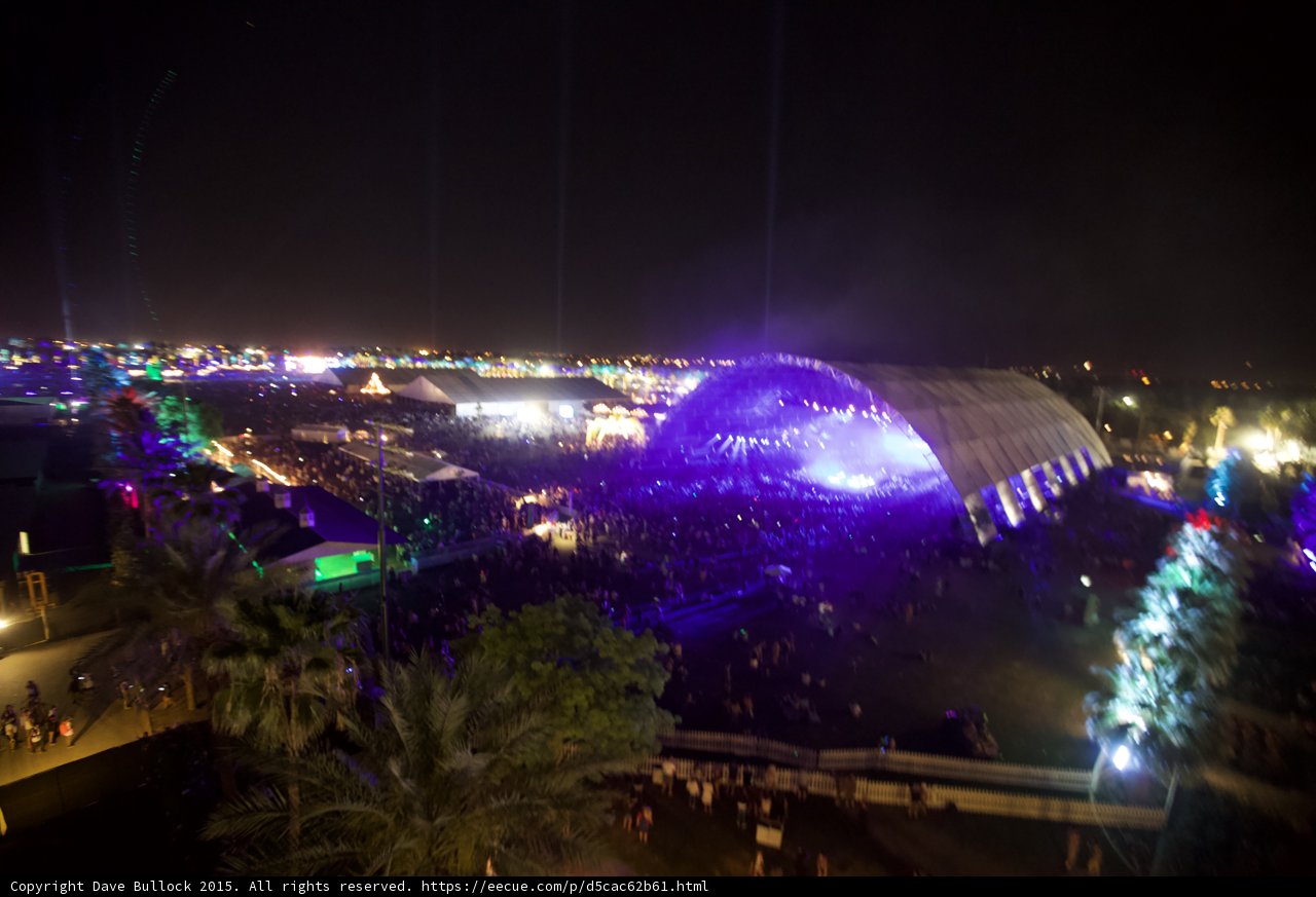 Electric Metropolis