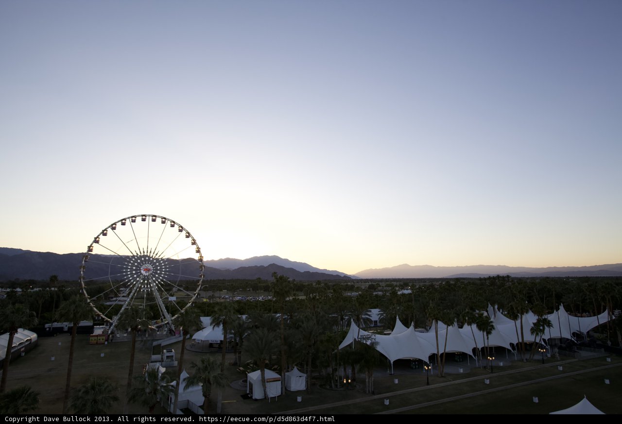 A Day of Fun at the Ferris Wheel