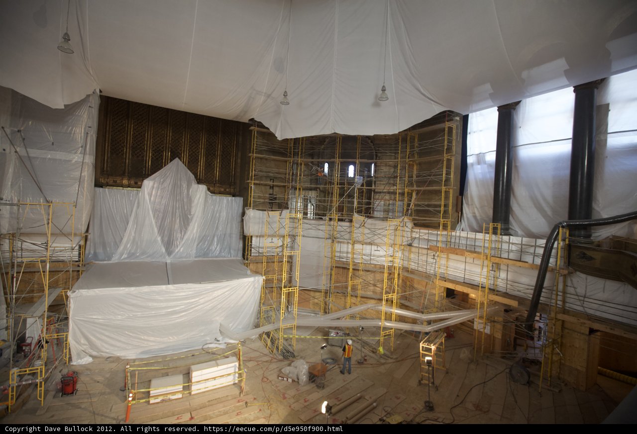 Under Construction