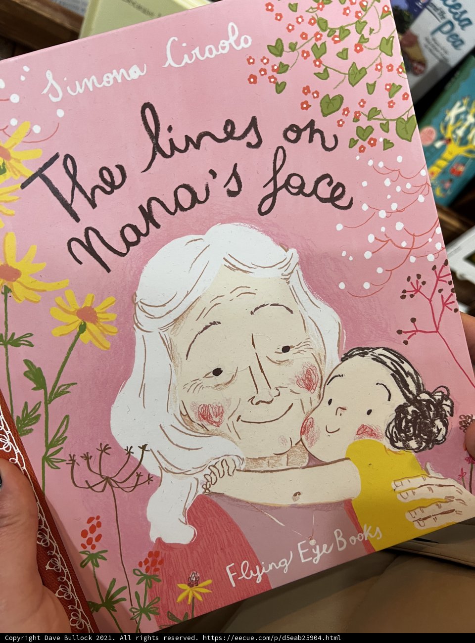 The Lines of Life