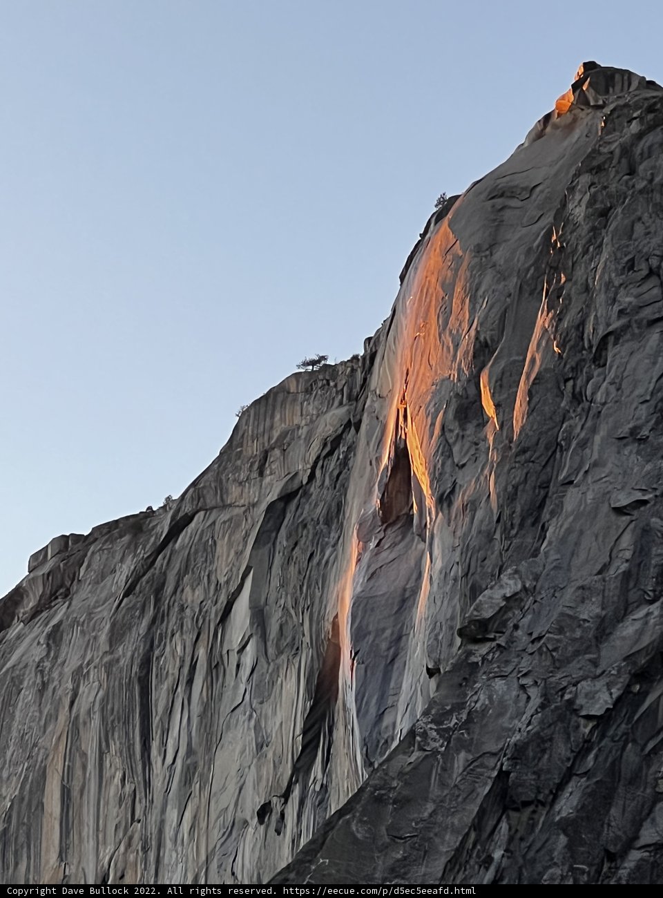 Flaming Mountain