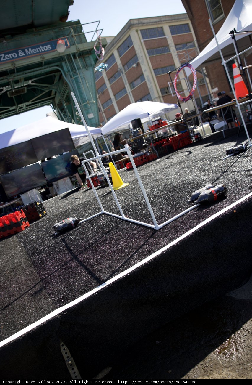Urban Innovation: Maker Faire 2025