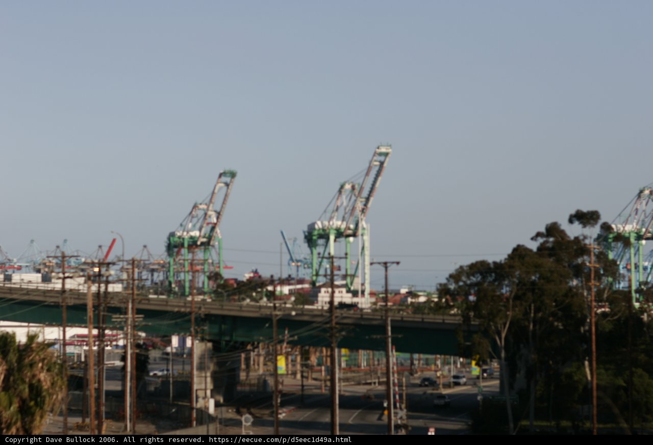 Port of San Diego