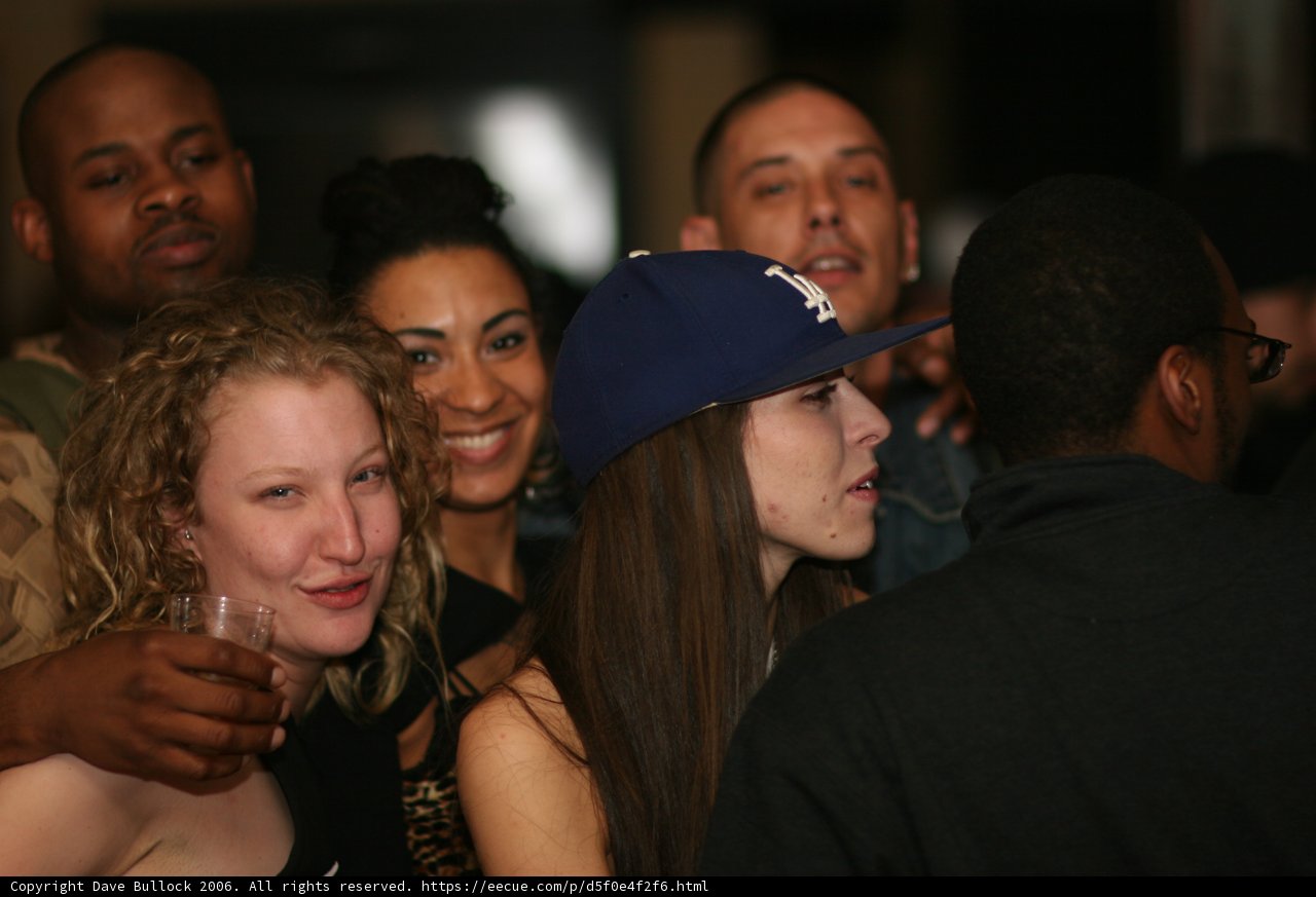 Party People