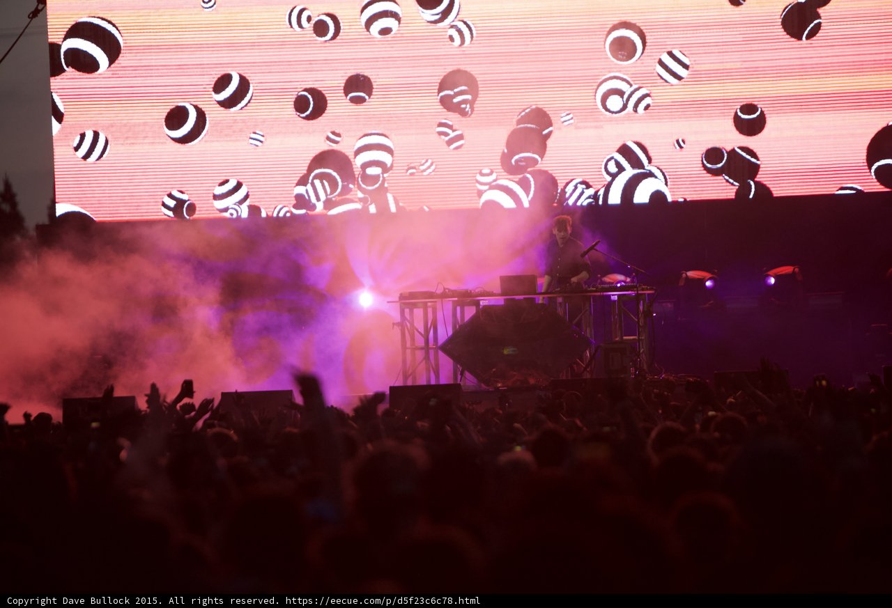 DJ Stage Spotlight Beam