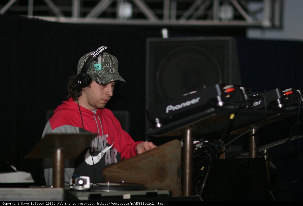 Groovin' in 2006