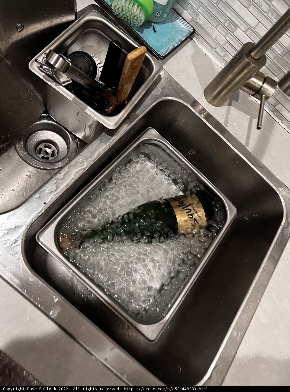 Celebrate in the Kitchen