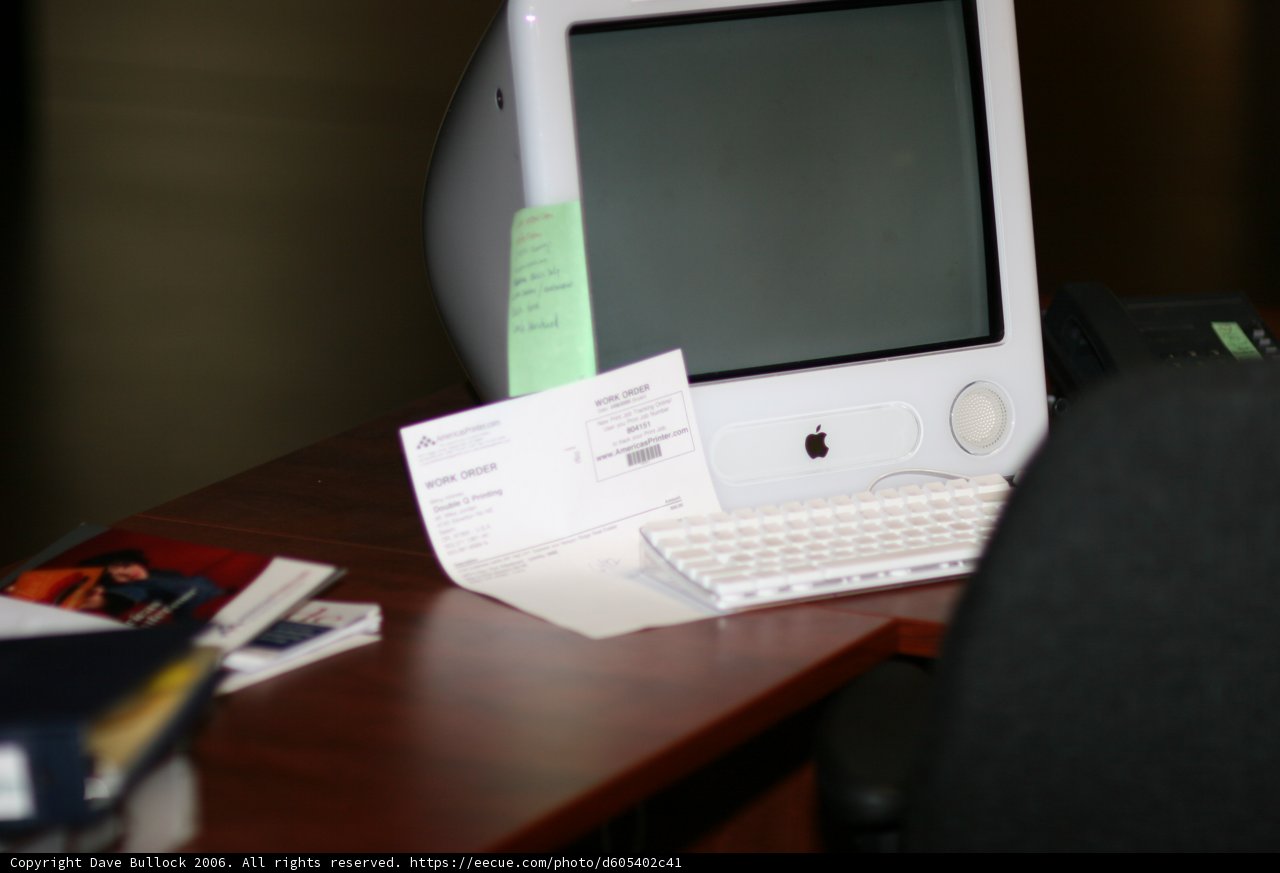Office Essentials