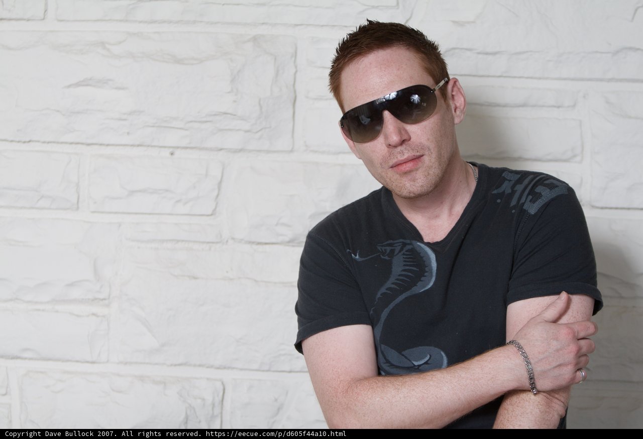 The Cool Guy