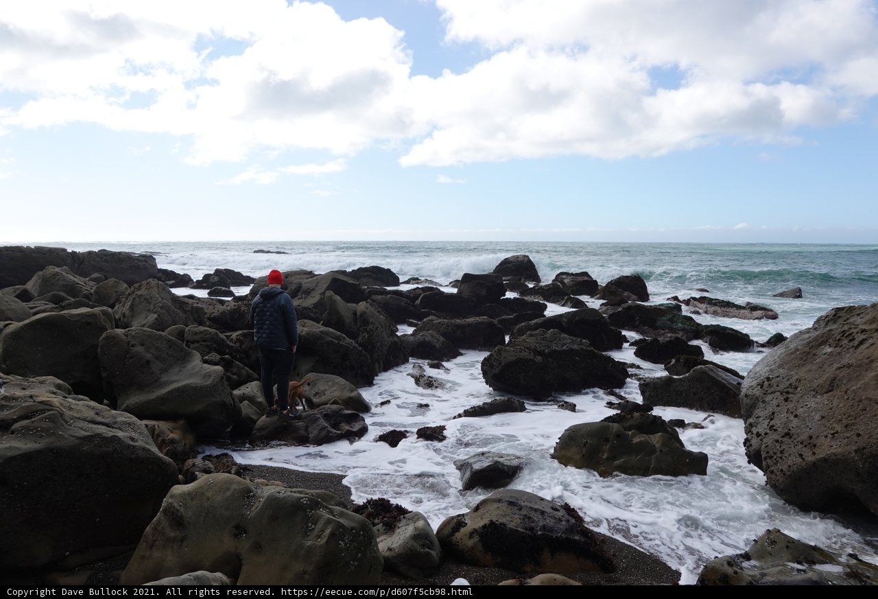Promontory Beauty