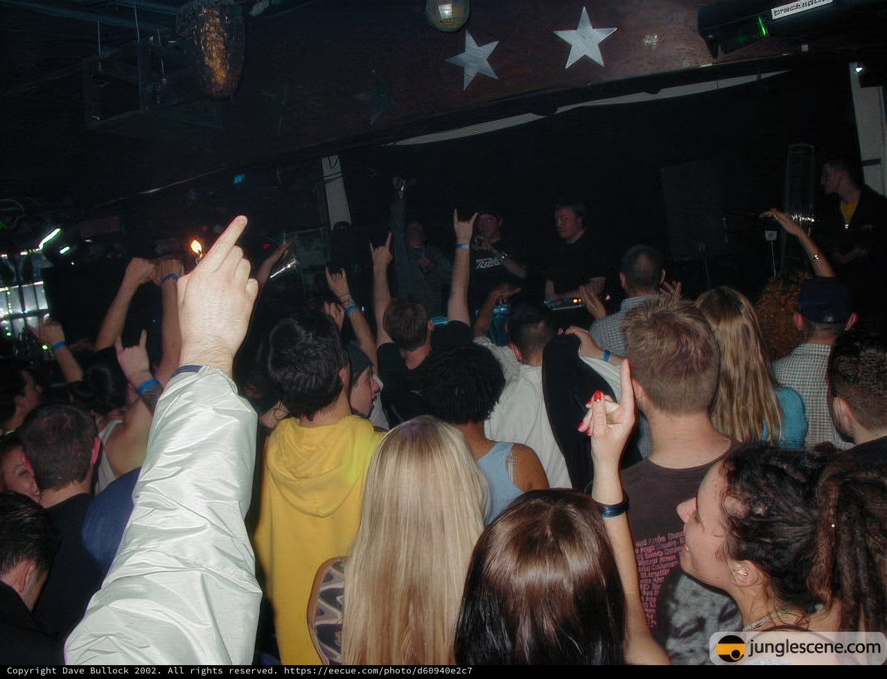 Nightclub Fun