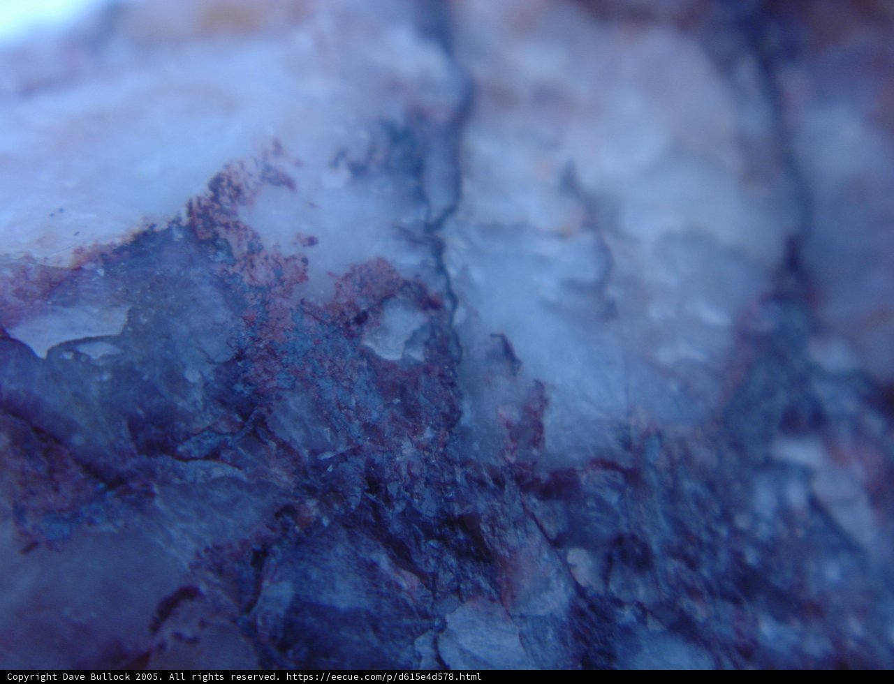 Crystal Gemstone Rock
