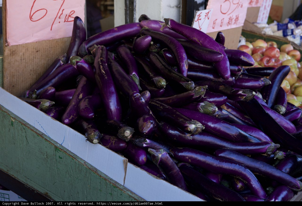 Purple Bounty