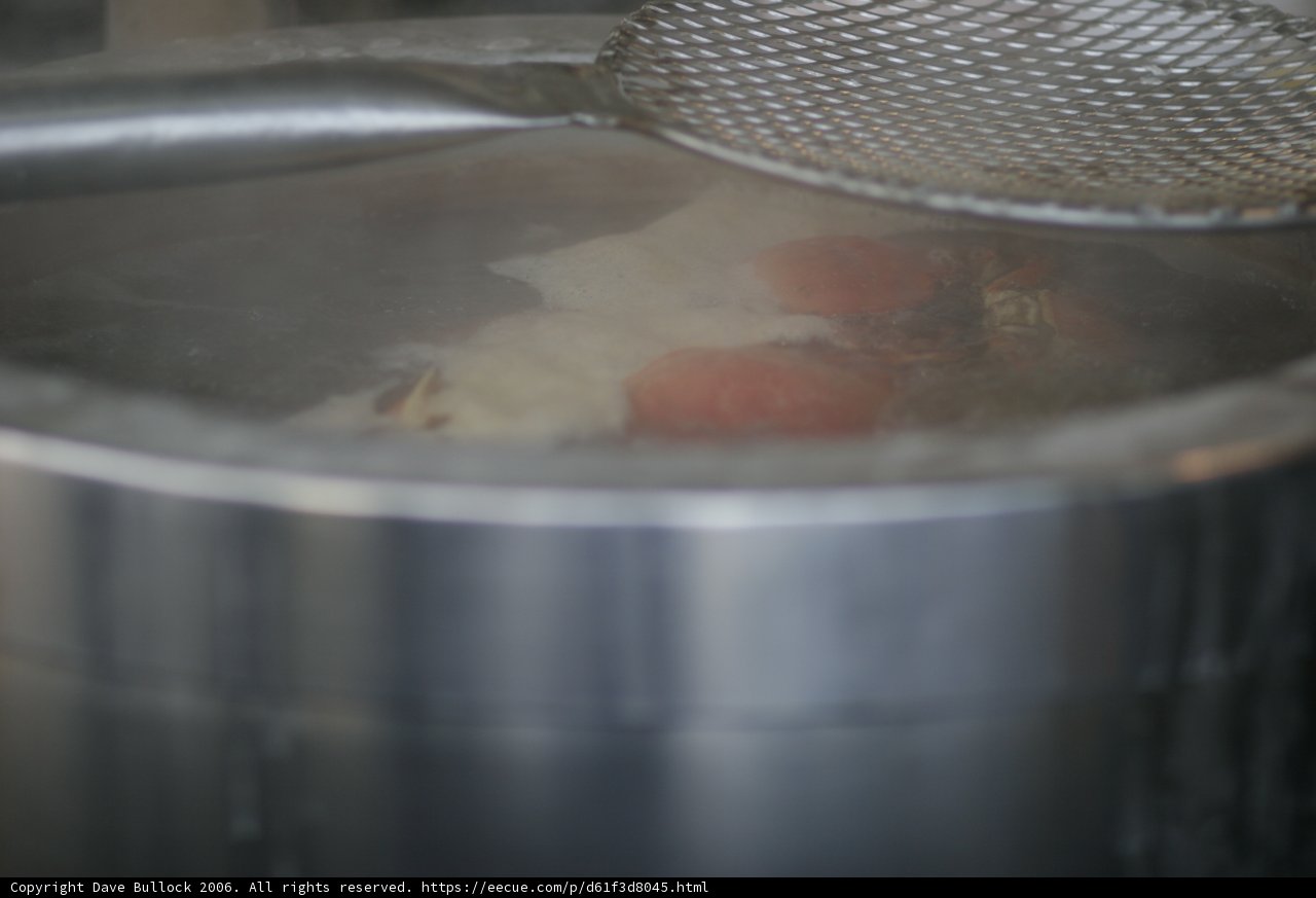 Boiling Pot of Deliciousness