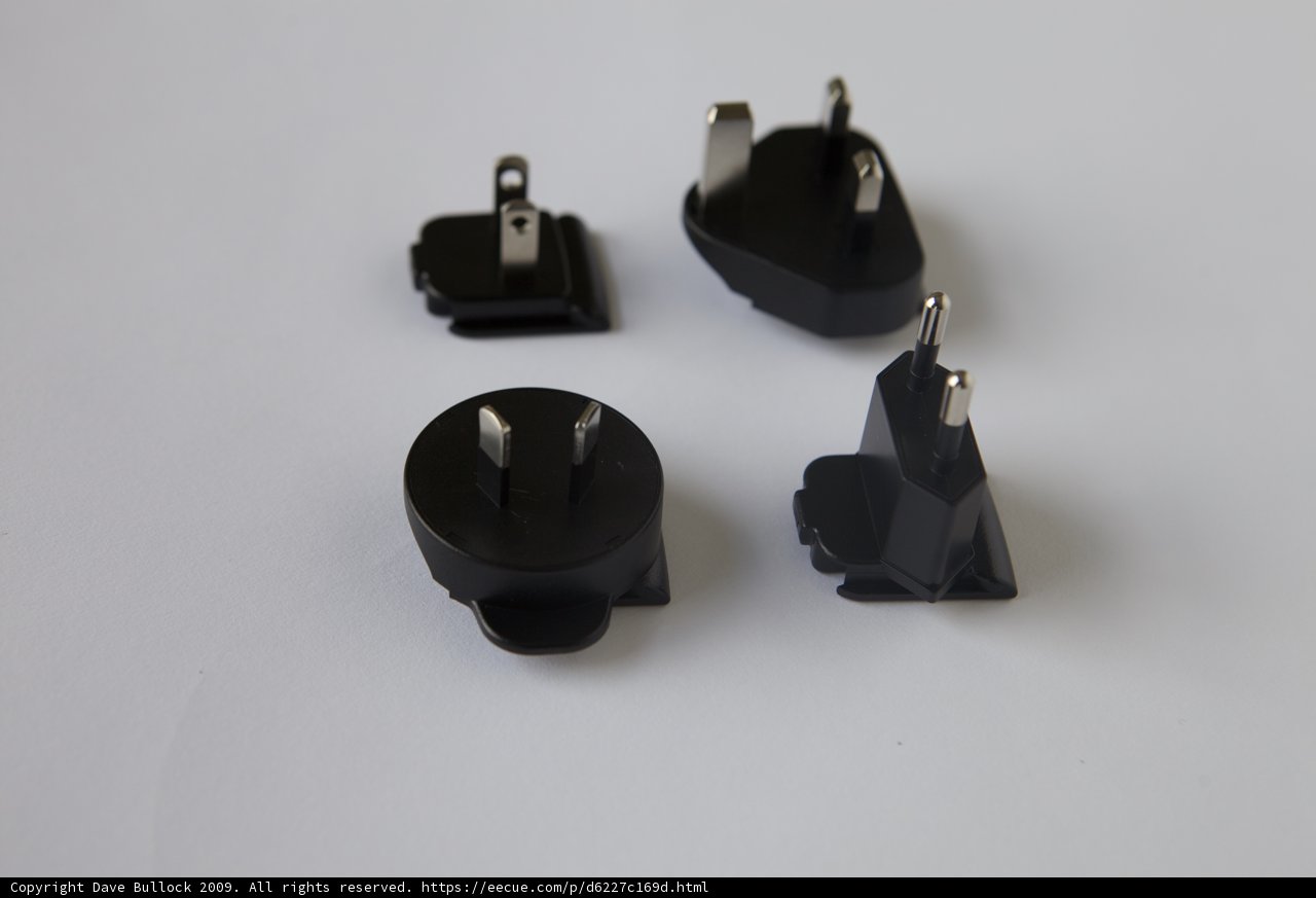 Puzzling Plugs