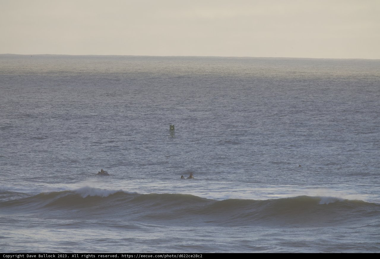 Navigating the Waves: A Big Surf Day Adventure