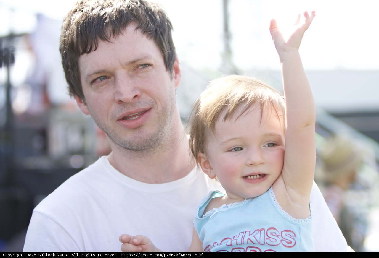 A Father's Love