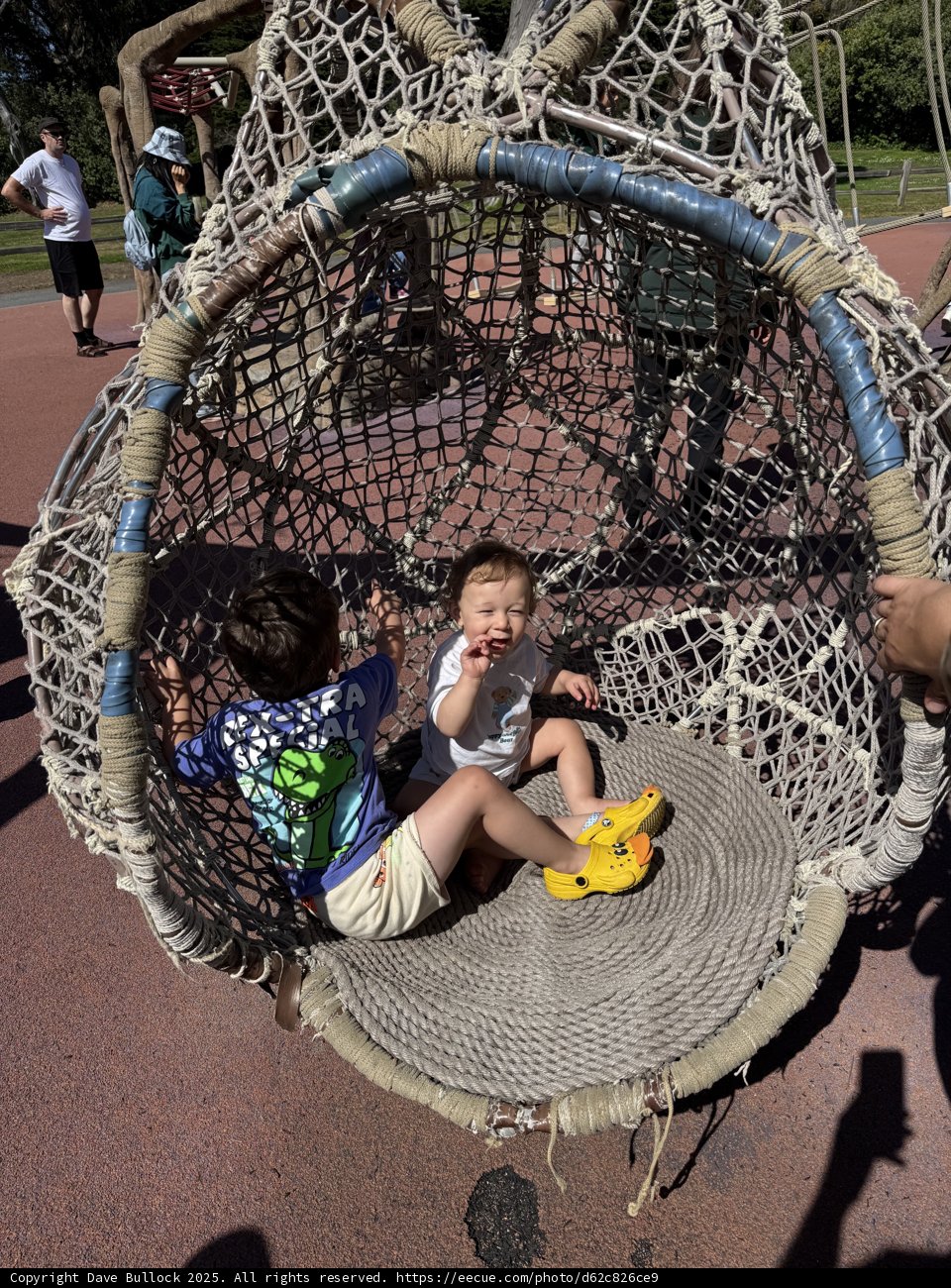 Joyful Playtime Adventures
