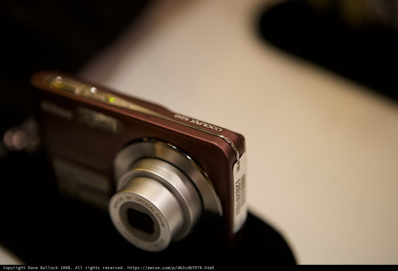 Capturing Memories