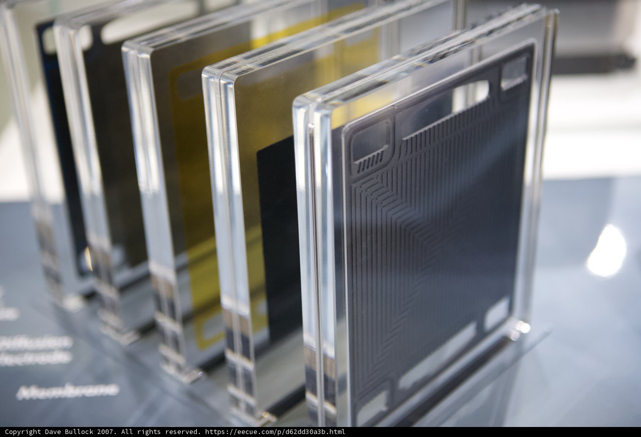 Samsung Introduces Mass-Produced Flexible Solar Cell