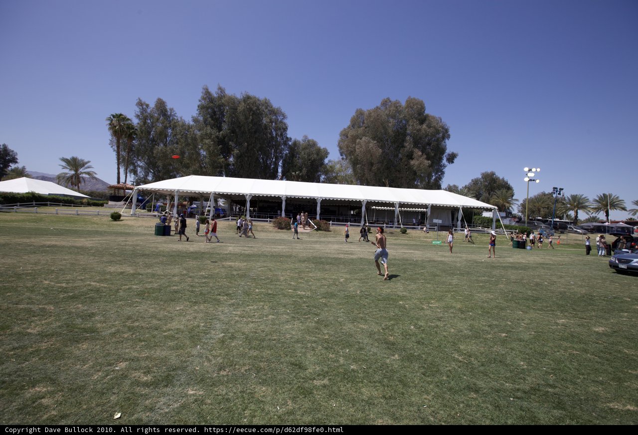 Fun in the Sun at Coachella