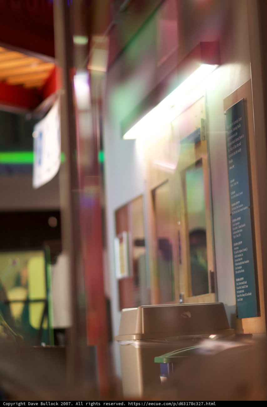 Dining in the Digital Age