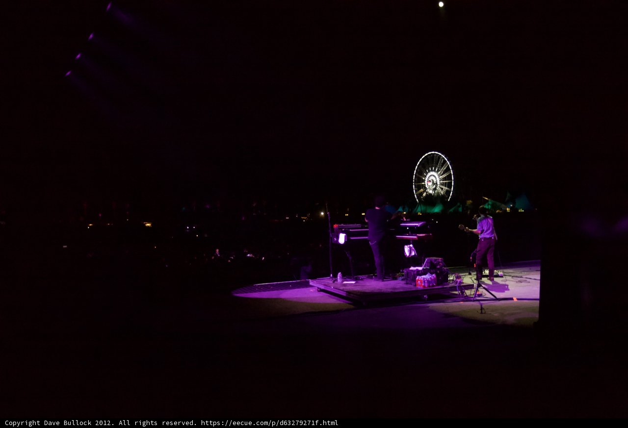 Spin the Night Away