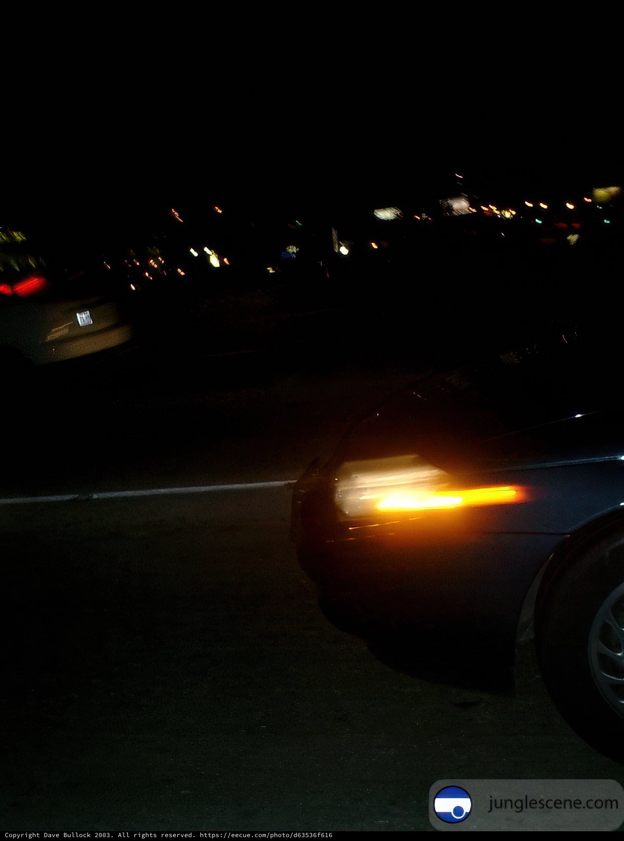 Night Drive