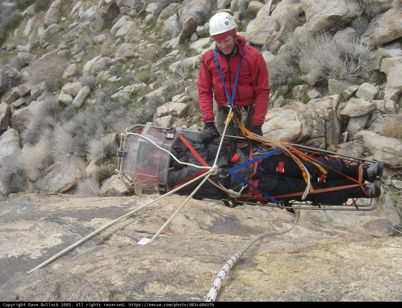 Climbing Adventure