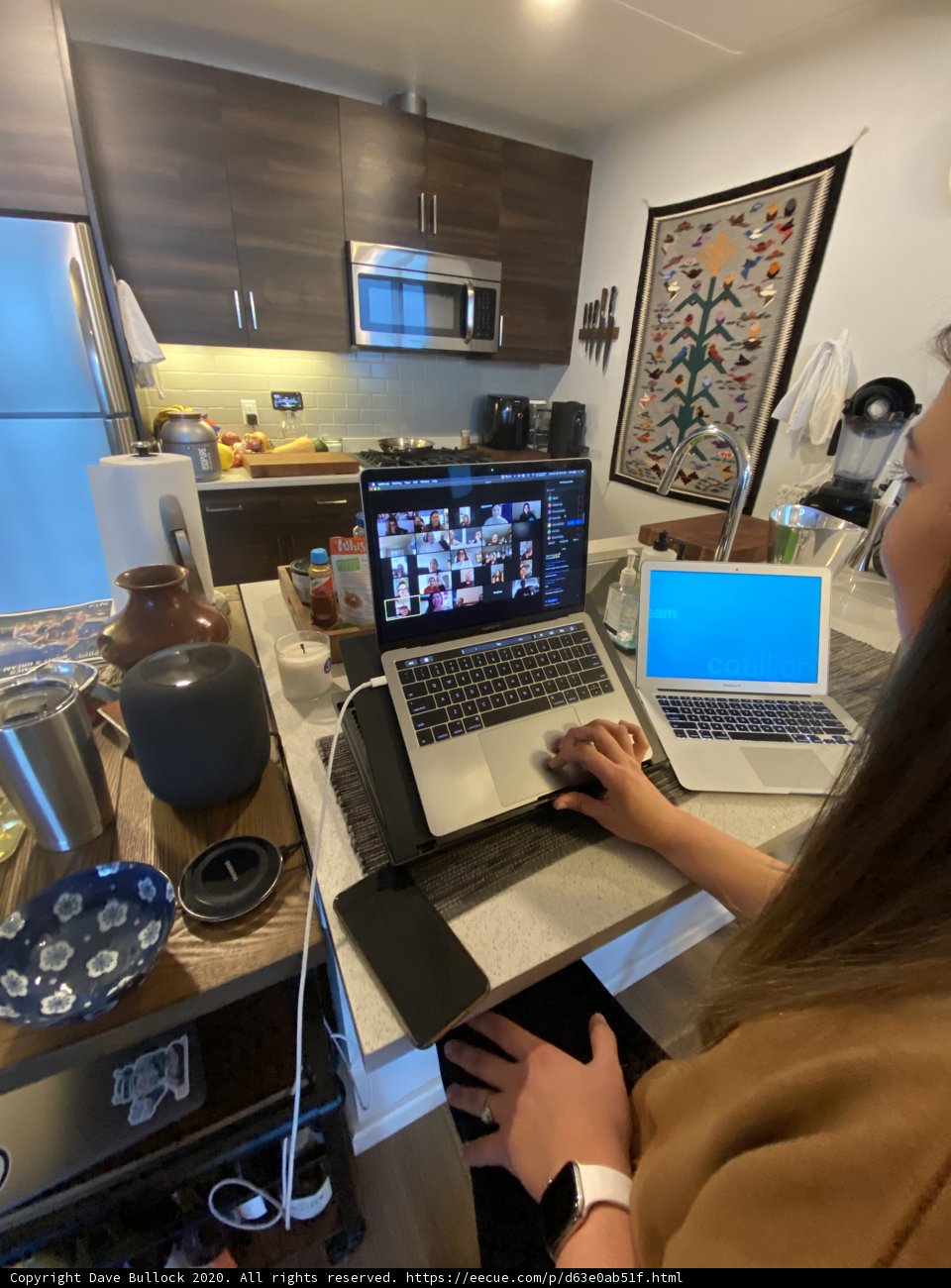 Multitasking Maven