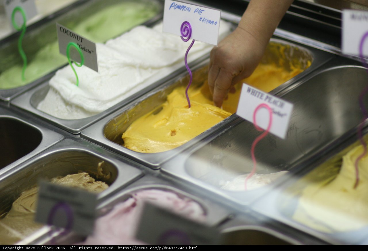 Satisfying Sweet Tooth Cravings in Little Tokyo