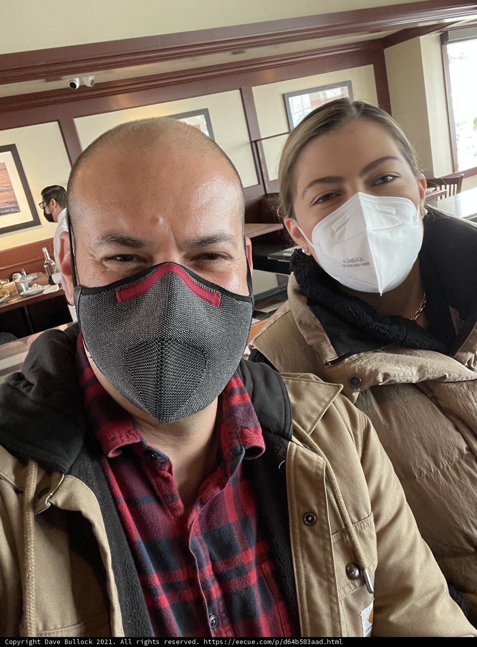 Dining with Protection