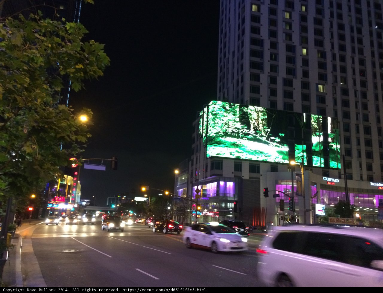 Bright Lights, Big City