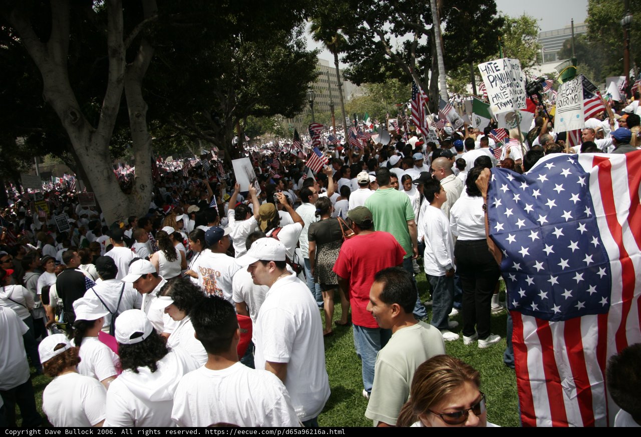 Patriotic Parade