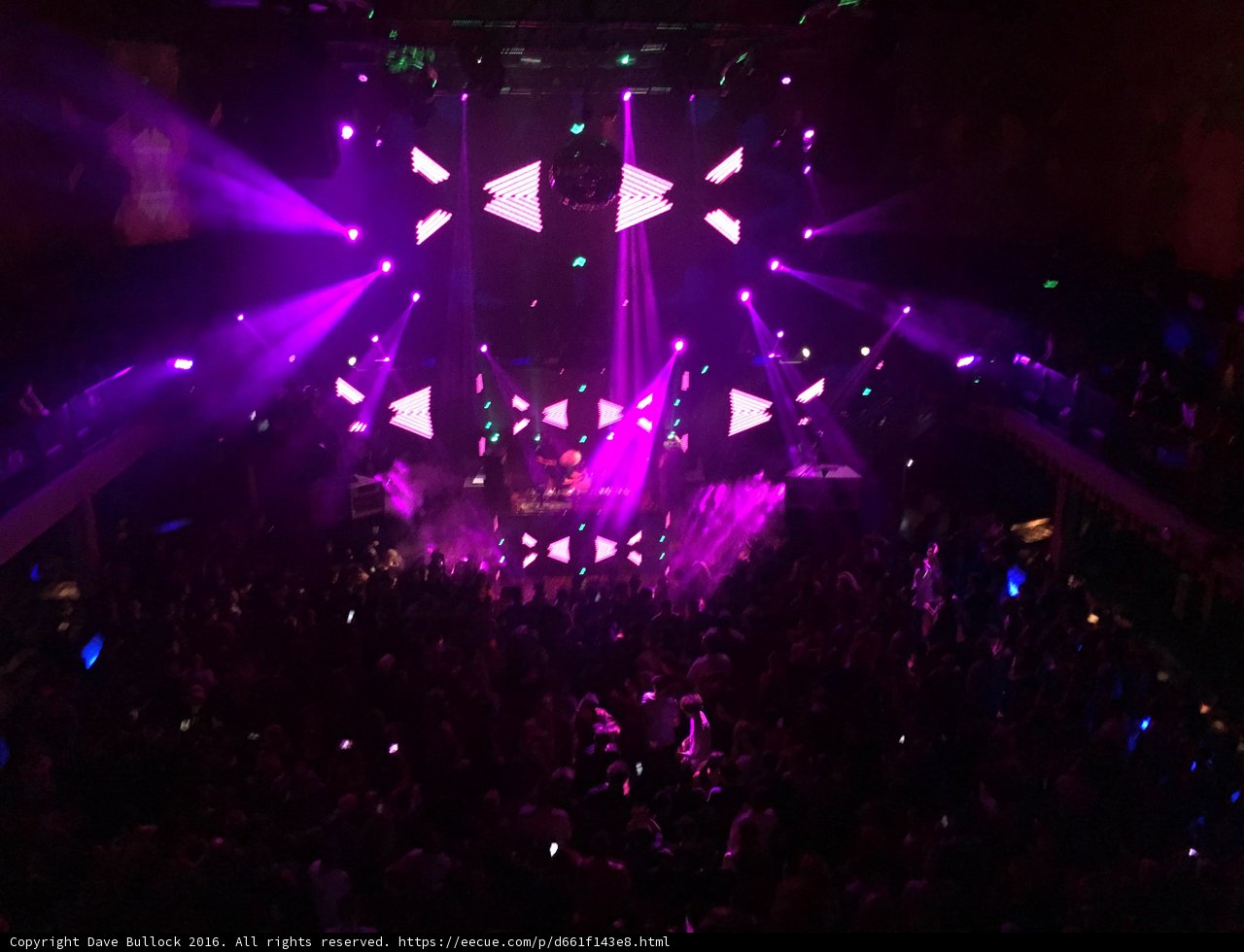 Purple Haze Concert