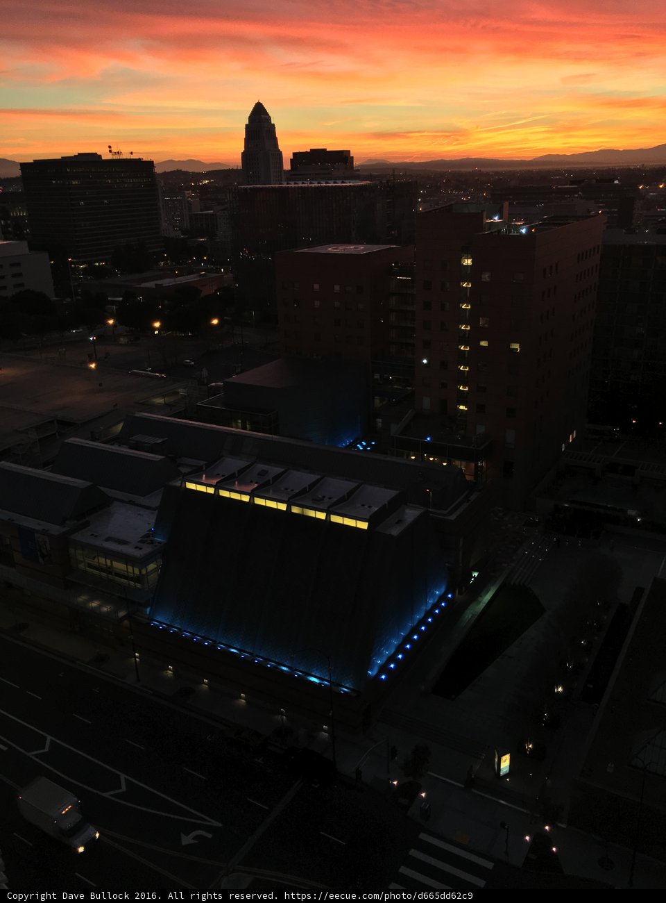 City of Skyscrapers