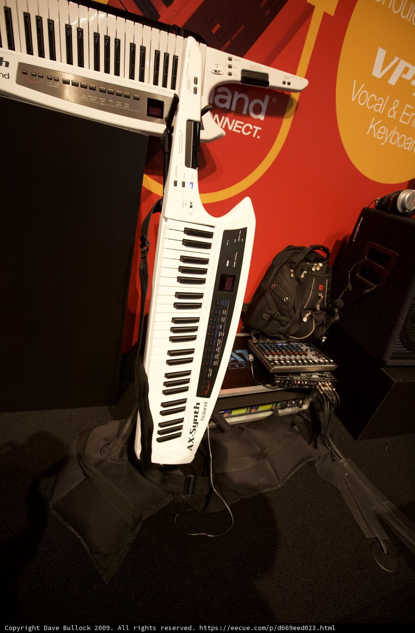 Musical Display