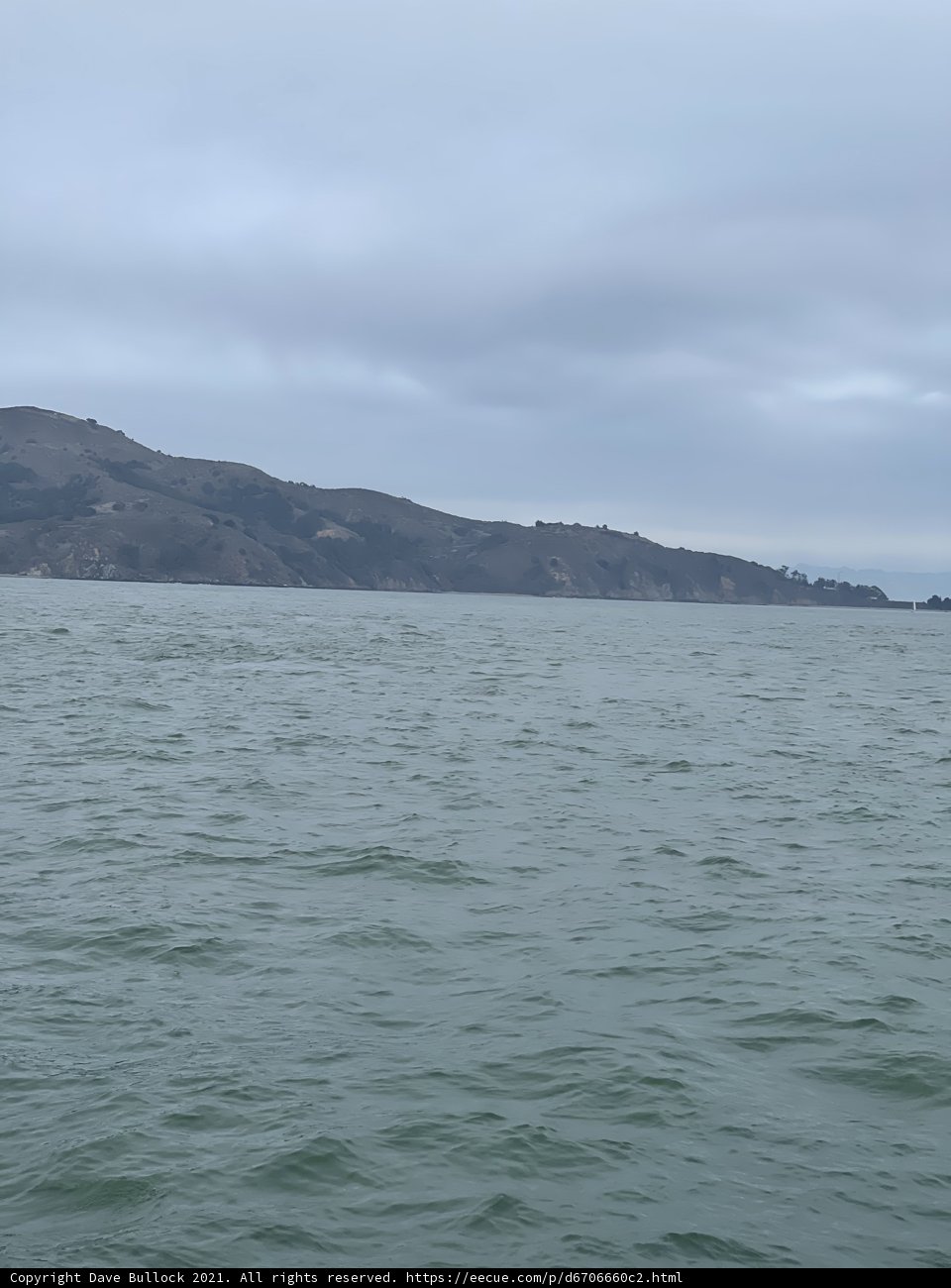 Mountain Promontory