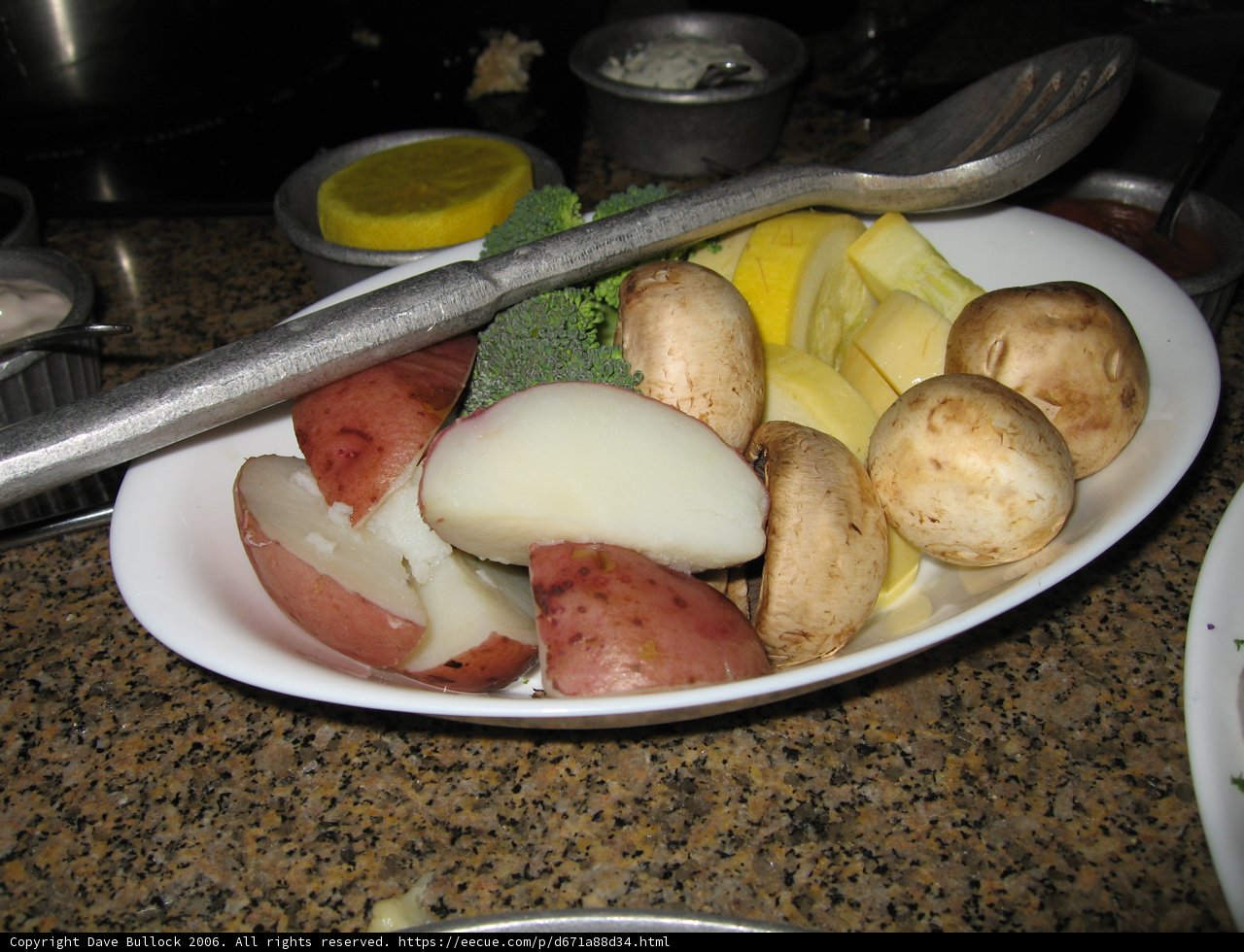 Veggie Delight