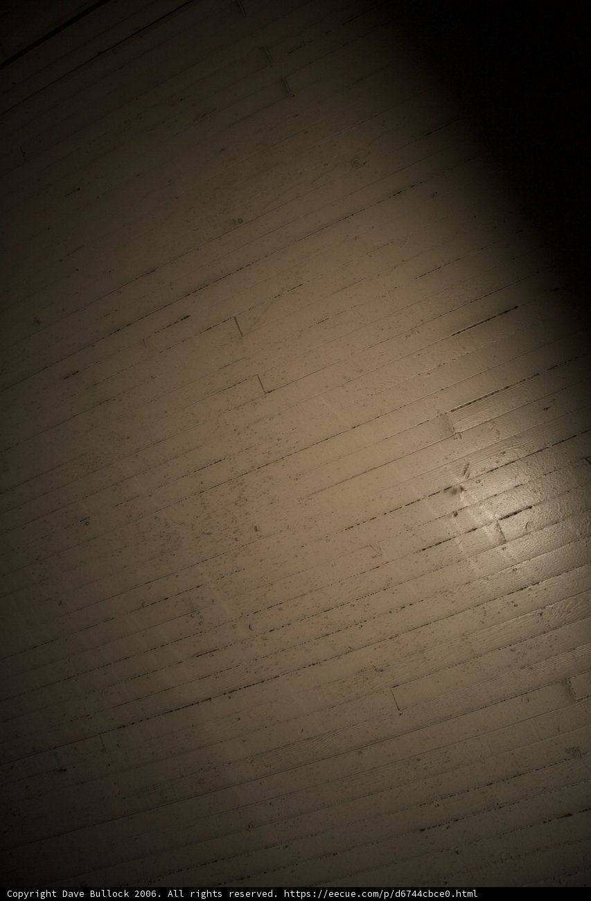Illuminating Hardwood Flooring