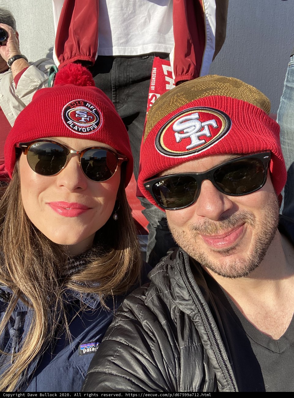 Red Hat Duo