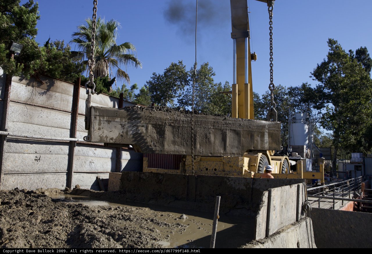 Construction in Progress