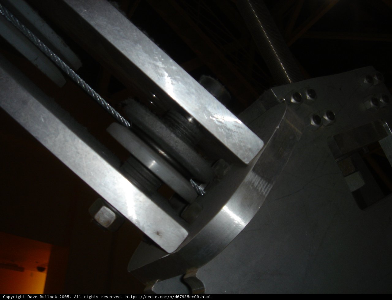 Industrial Machine