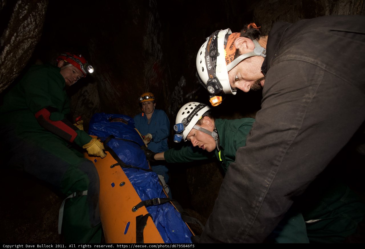 Exploring the Depths
