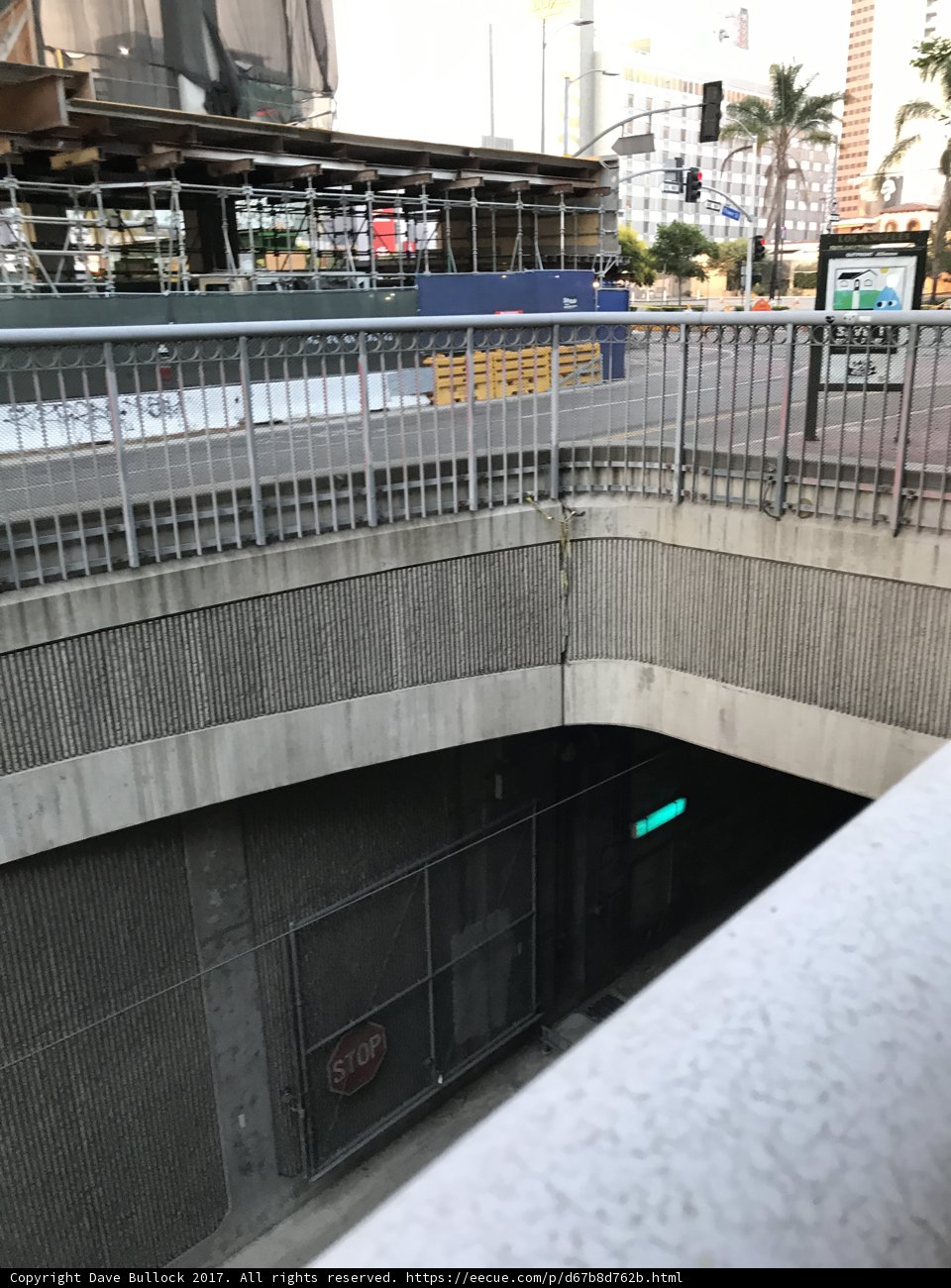 City Transportation Hub