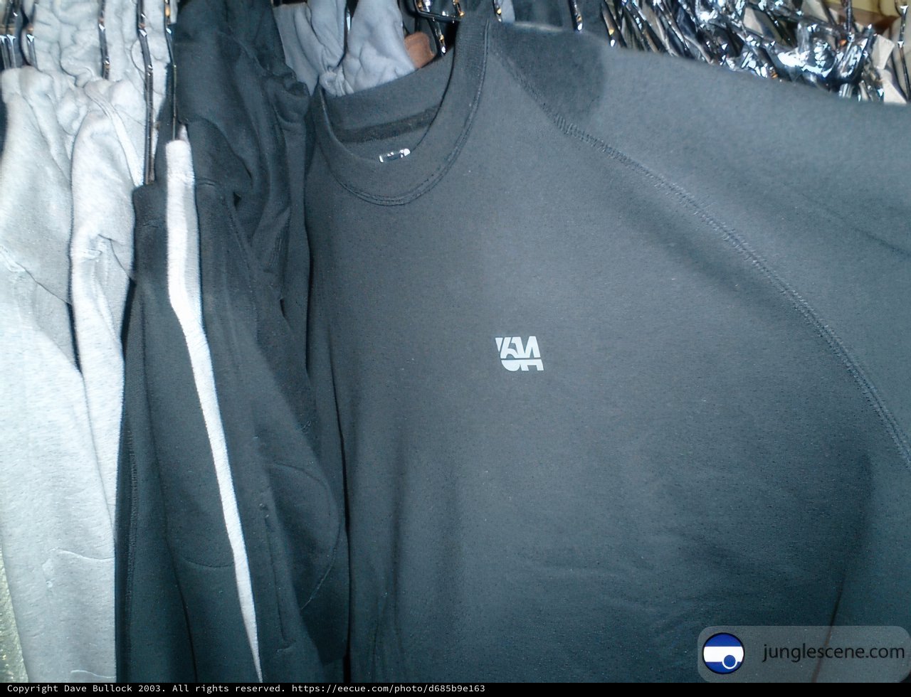 Wardrobe Essentials